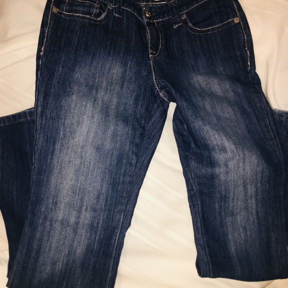 Inc. Denim Size 4 Jeans - Picture 2 of 8
